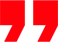 A red and black background with an arrow